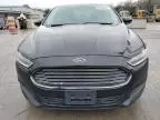 2013 Ford Fusion S