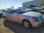 2007 Cadillac CTS HI Feature V6