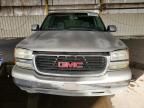 2004 GMC Yukon