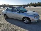 2001 Hyundai Elantra GLS