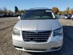 2010 Chrysler Town & Country Touring