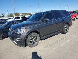 2018 Ford Expedition XLT en venta en Oklahoma City, OK