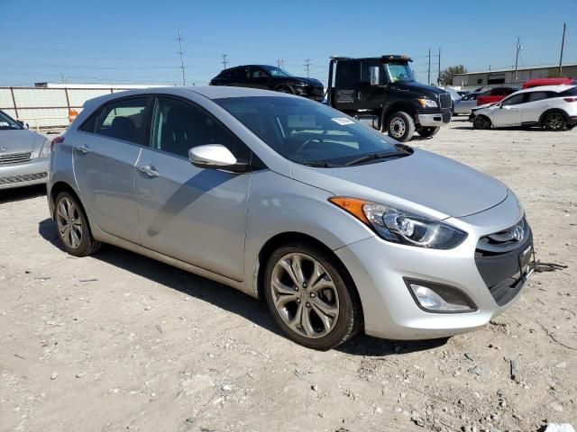 2014 Hyundai Elantra GT