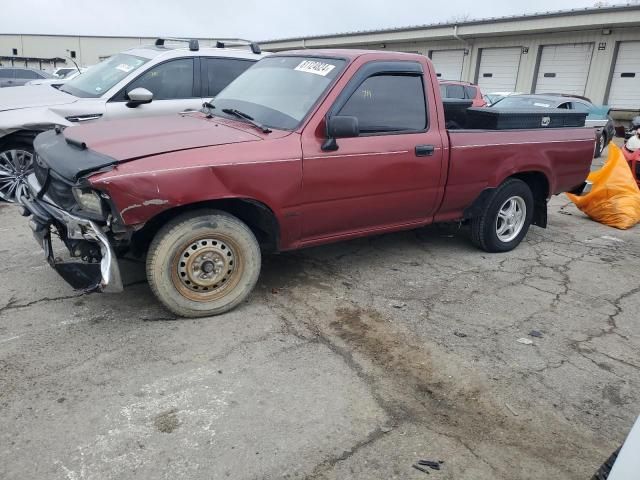 1991 Toyota Pickup 1/2 TON Short Wheelbase