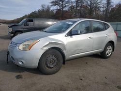 Nissan Vehiculos salvage en venta: 2008 Nissan Rogue S