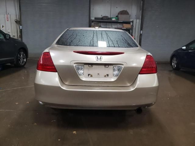 2006 Honda Accord EX