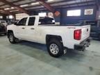 2014 Chevrolet Silverado K1500