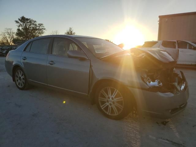 2007 Toyota Avalon XL