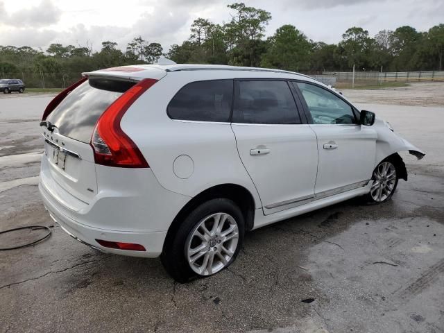 2014 Volvo XC60 3.2