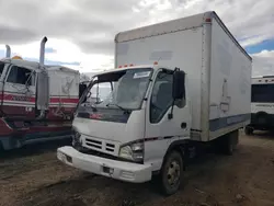 2006 GMC W3500 W35042 en venta en Nampa, ID