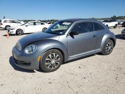 Volkswagen Vehiculos salvage en venta: 2012 Volkswagen Beetle