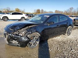 Mazda 3 Vehiculos salvage en venta: 2018 Mazda 3 Touring