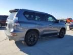 2020 Lexus GX 460 Premium