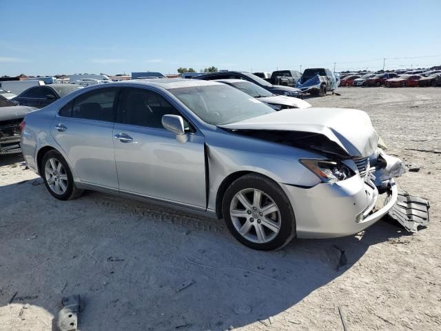 2009 Lexus ES 350