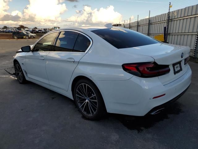 2023 BMW 530E