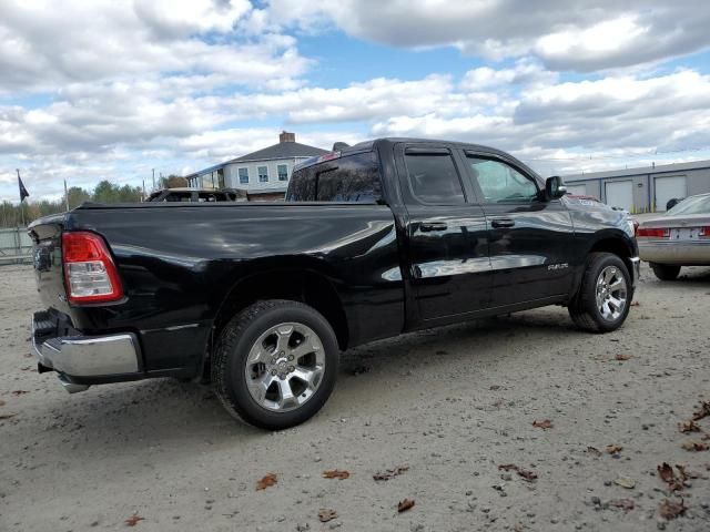 2021 Dodge RAM 1500 BIG HORN/LONE Star