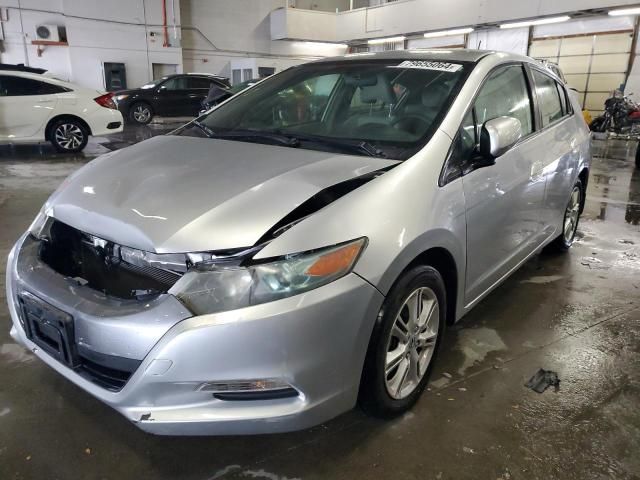 2010 Honda Insight EX