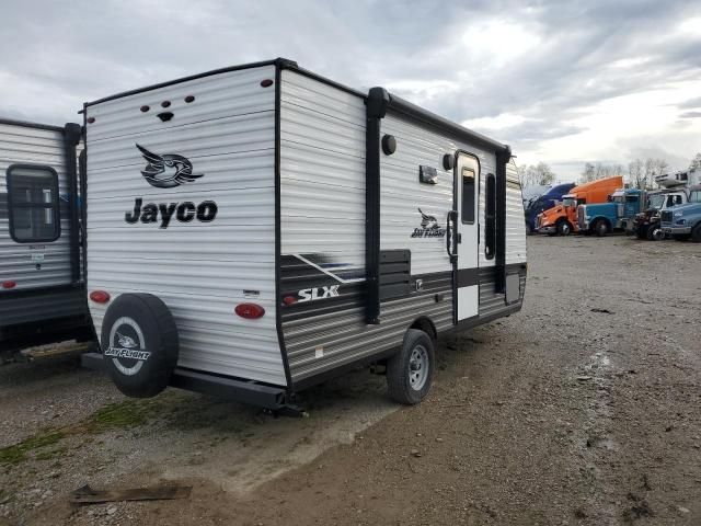 2023 Jayco JAY Flight