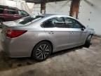 2018 Subaru Legacy 2.5I Premium