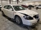 2010 Buick Lucerne CXL