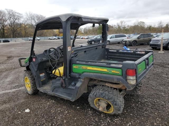 2018 John Deere Gator