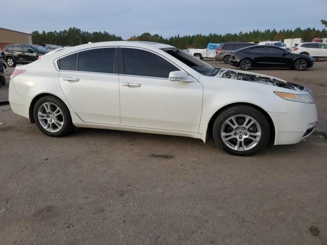 2010 Acura TL