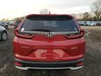 2022 Honda CR-V EXL