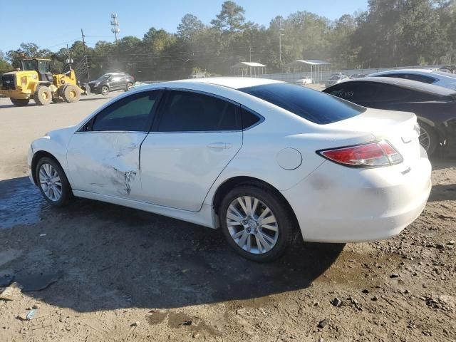 2010 Mazda 6 I