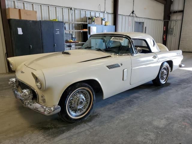 1956 Ford Customline