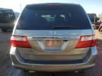 2005 Honda Odyssey Touring