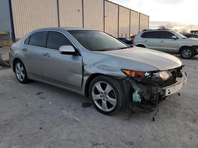 2010 Acura TSX