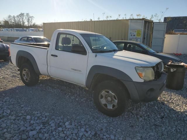 2005 Toyota Tacoma