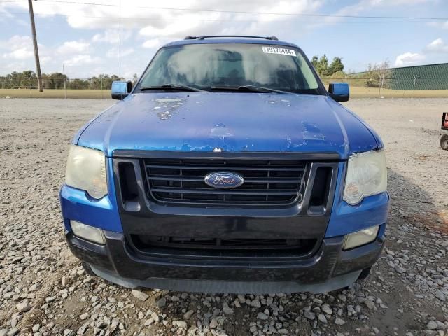 2010 Ford Explorer XLT