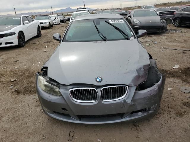 2010 BMW 328 I Sulev