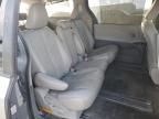 2012 Toyota Sienna XLE