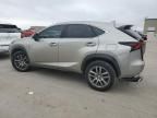 2016 Lexus NX 200T Base