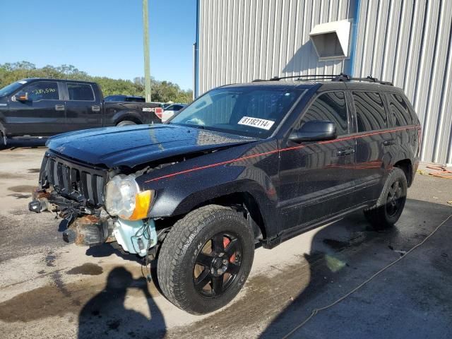 2009 Jeep Grand Cherokee Laredo