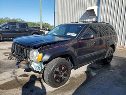 Jeep Grand Cherokee Vehiculos salvage en venta: 2009 Jeep Grand Cherokee Laredo