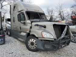 Freightliner salvage cars for sale: 2018 Freightliner Cascadia 125