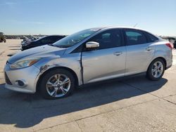 2014 Ford Focus SE en venta en Grand Prairie, TX