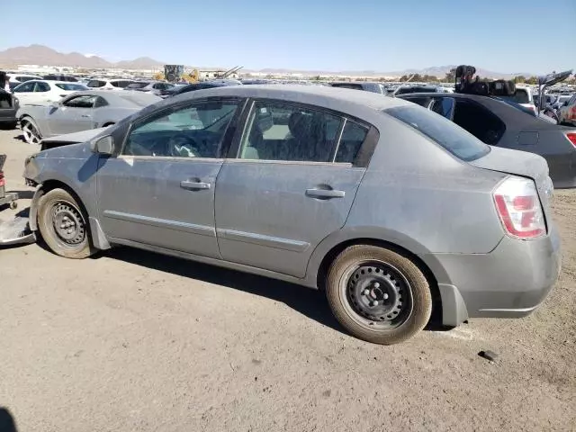 2010 Nissan Sentra 2.0