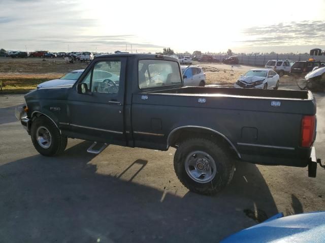 1994 Ford F150