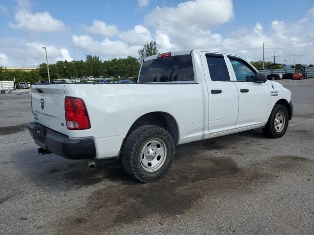 2013 Dodge RAM 1500 ST