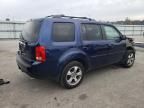 2013 Honda Pilot EXL