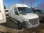 2019 Mercedes-Benz Sprinter 2500/3500