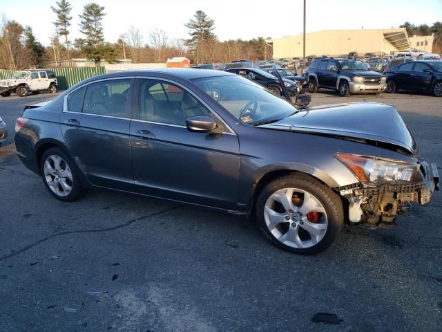 2009 Honda Accord LX