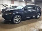 2012 Nissan Murano S