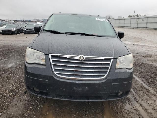 2010 Chrysler Town & Country Touring Plus