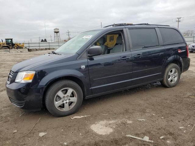 2010 Dodge Grand Caravan Hero