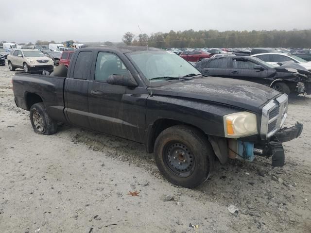 2006 Dodge Dakota SLT